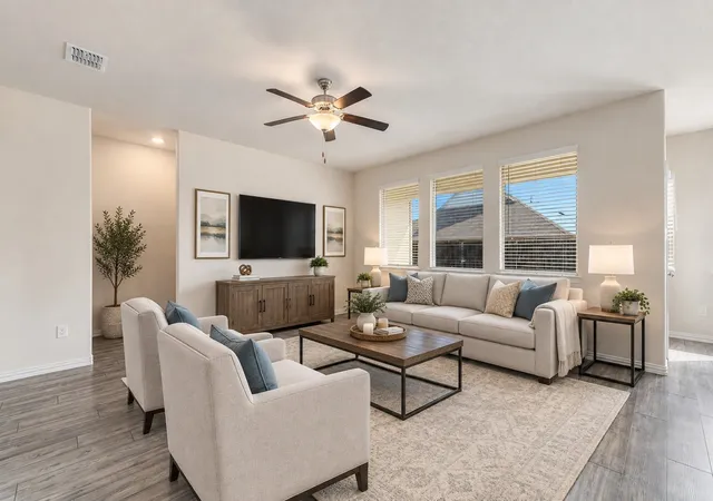 Photo 3 of Single family home for sale at 14840 Grey Feather Trl, Haslet, TX 76052 | MLS# 21387144 | Listing updated on 2026-09-25