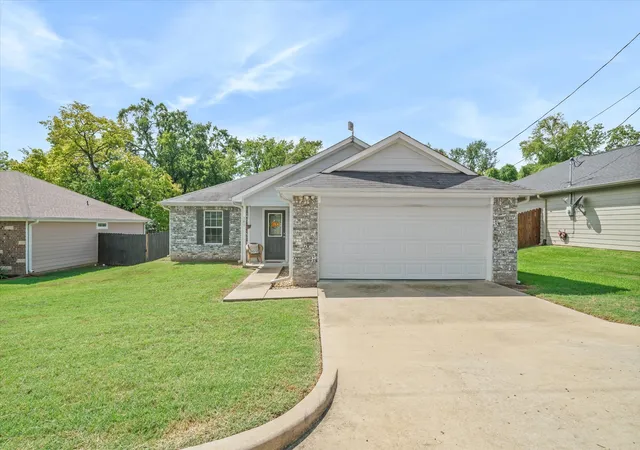 Photo 1 of Single family home for sale at 541 Foster, Canton, TX 75103 | MLS# 21395156 | Listing updated on 2026-09-30