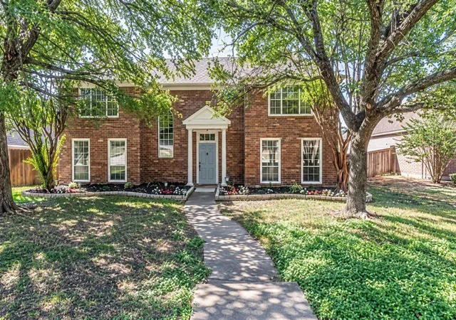 Photo 1 of Sale Pending at 5148 Golden Ln, Fort Worth, TX 76123 | MLS# 21393775 | Listing updated on 2026-09-28