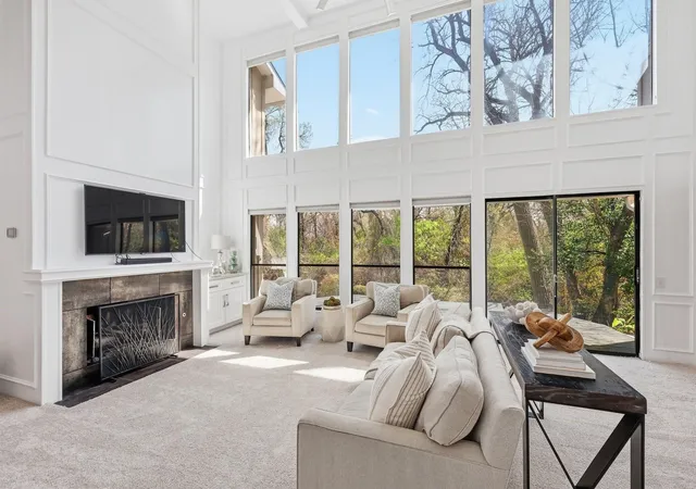 Photo 1 of Single family home for sale at 3718 Wooded Crk Dr, Dallas, TX 75244 | MLS# 21395422 | Listing updated on 2026-10-29