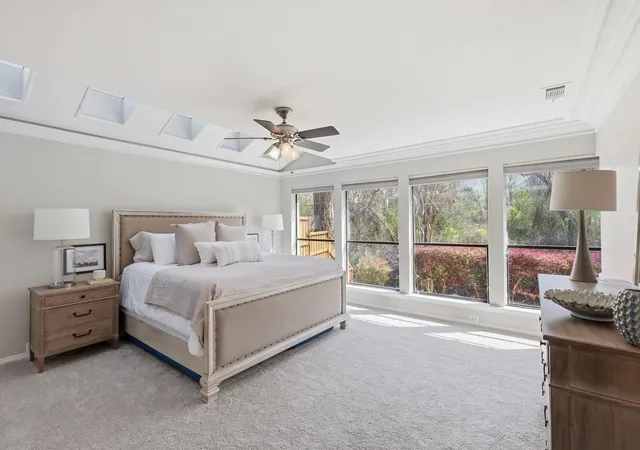 Photo 2 of Single family home for sale at 3718 Wooded Crk Dr, Dallas, TX 75244 | MLS# 21395422 | Listing updated on 2026-10-29