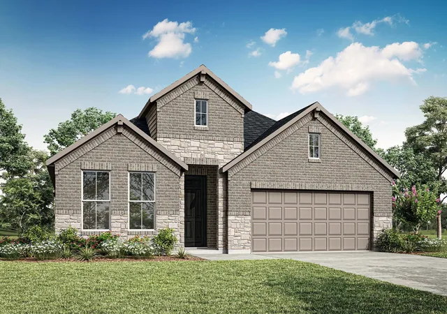 Photo 1 of Single family home for sale at 2434 Shady Elm Rd, Midlothian, TX 76065 | MLS# 21395424 | Listing updated on 2026-09-30