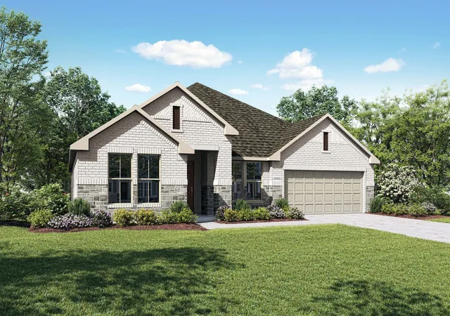 Photo 1 of Single family home for sale at 4814 Signal Run Rd, Midlothian, TX 76065 | MLS# 21395428 | Listing updated on 2026-09-30