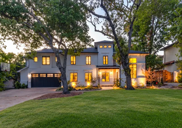 Photo 1 of Sale Pending at 8547 Santa Clara Dr, Dallas, TX 75218 | MLS# 21393965 | Listing updated on 2026-10-04