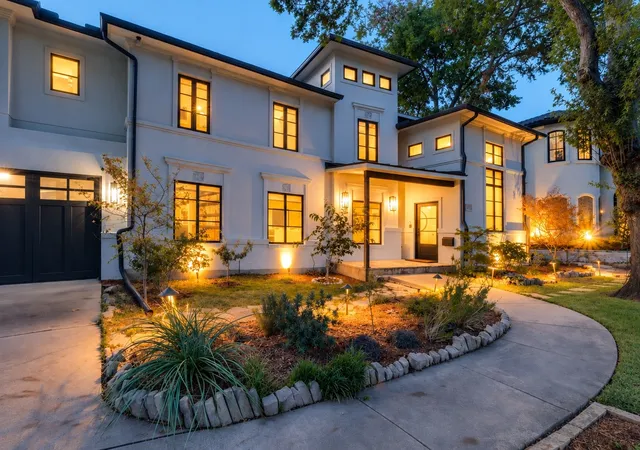 Photo 1 of Sale Pending at 8547 Santa Clara Dr, Dallas, TX 75218 | MLS# 21393965 | Listing updated on 2026-10-04