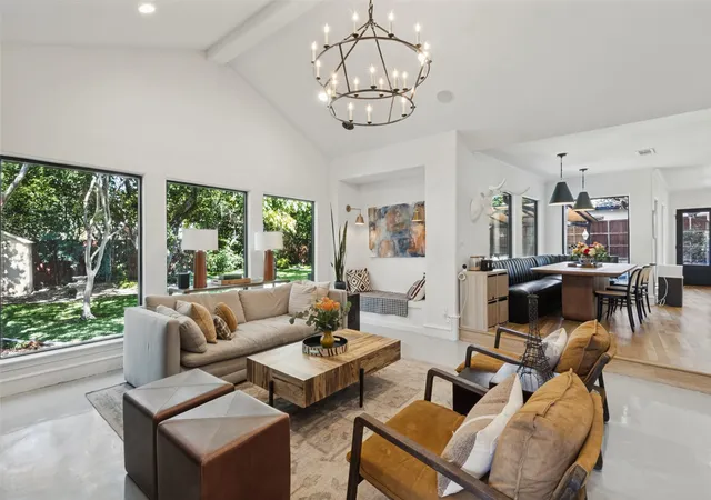 Photo 2 of Sale Pending at 8547 Santa Clara Dr, Dallas, TX 75218 | MLS# 21393965 | Listing updated on 2026-10-04