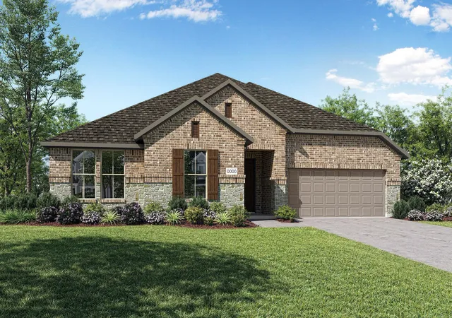 Photo 1 of Single family home for sale at 2425 Long Horizon Ln, Midlothian, TX 76065 | MLS# 21395433 | Listing updated on 2026-10-01