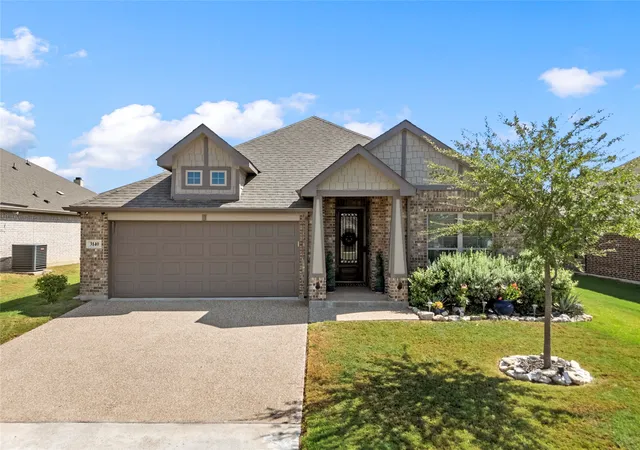 Photo 1 of Single family home for sale at 3140 Paint Horse, Waco, TX 76706 | MLS# 21395147 | Listing updated on 2026-09-25