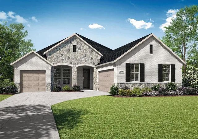 Photo 1 of Single family home for sale at 2228 Prairie Grass Ln, Midlothian, TX 76065 | MLS# 21395442 | Listing updated on 2026-09-30