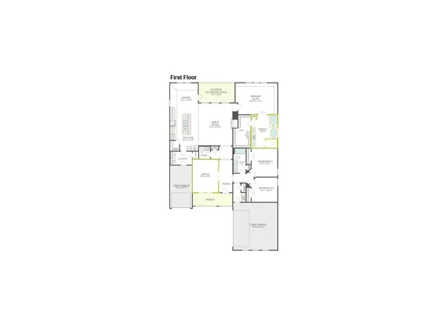 Photo 2 of Single family home for sale at 2228 Prairie Grass Ln, Midlothian, TX 76065 | MLS# 21395442 | Listing updated on 2026-09-30
