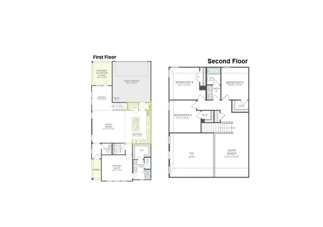 Photo 2 of Townhouse for sale at 1641 Laurel Ln, Argyle, TX 76226 | MLS# 21395446 | Listing updated on 2026-09-30