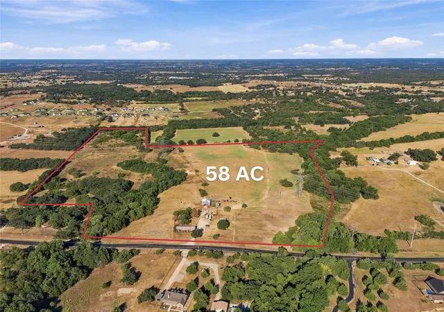 Land for sale at 309 N Fm 730, Decatur, TX 76234 | MLS# 21390268