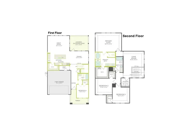 Photo 2 of Single family home for sale at 1640 Ginger Ln, Argyle, TX 76226 | MLS# 21395460 | Listing updated on 2026-10-09