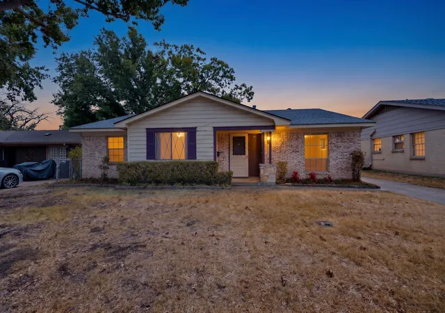 Photo 1 of Single family home for sale at 4638 Colgate Ln, Garland, TX 75042 | MLS# 21394947 | Listing updated on 2026-10-04