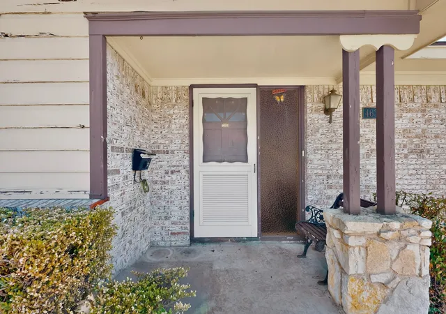 Photo 3 of Single family home for sale at 4638 Colgate Ln, Garland, TX 75042 | MLS# 21394947 | Listing updated on 2026-10-04