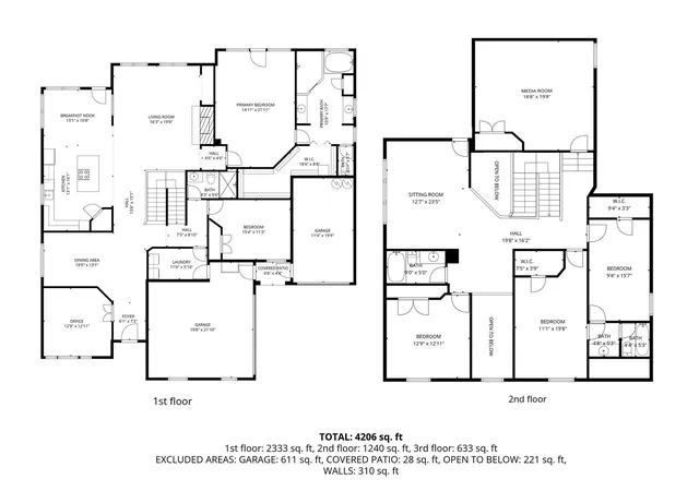 Photo 2 of Single family home for sale at 1005 High Hawk Trl, Euless, TX 76039 | MLS# 21395386 | Listing updated on 2026-10-10