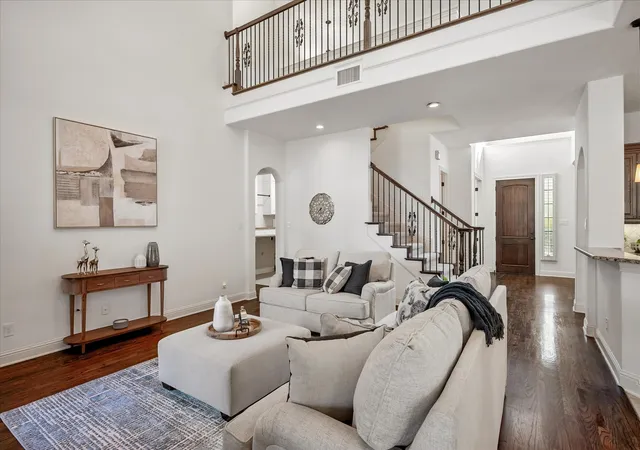 Photo 3 of Sale Pending at 9705 Bowman Dr, Fort Worth, TX 76244 | MLS# 21394477 | Listing updated on 2026-10-06