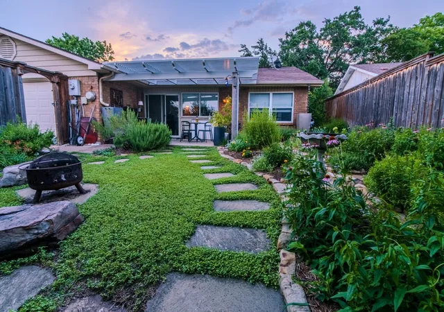 Photo 2 of Single family home for sale at 5209 Pruitt Dr, The Colony, TX 75056 | MLS# 21385824 | Listing updated on 2026-10-03