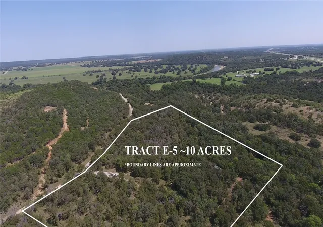 Land for sale at Tbd Shiloh Sharps Xing, Santo, TX 76472 | MLS# 21395264