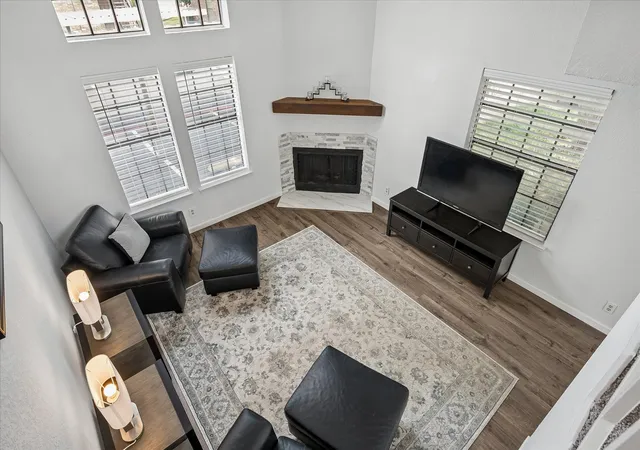 Condo for sale at 4748 Old Bent Tree Ln #101, Dallas, TX 75287 | MLS# 21394382