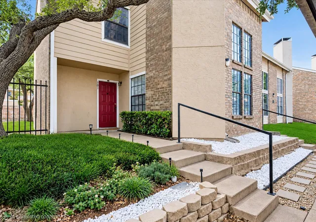 Photo 2 of Condo for sale at 4748 Old Bent Tree Ln #101, Dallas, TX 75287 | MLS# 21394382 | Listing updated on 2026-10-09