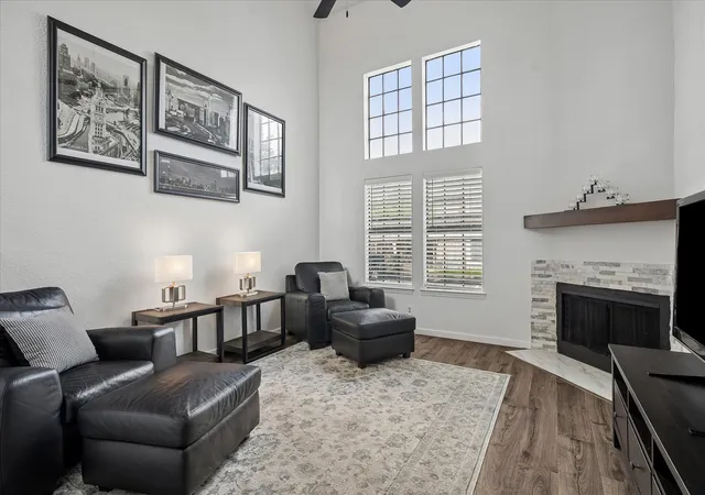 Photo 3 of Condo for sale at 4748 Old Bent Tree Ln #101, Dallas, TX 75287 | MLS# 21394382 | Listing updated on 2026-10-09