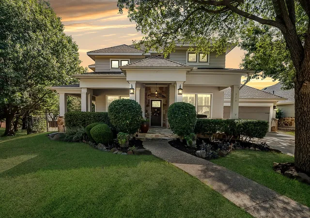 Single family home for sale at 513 Mefford Ln, Allen, TX 75013 | MLS# 21381255
