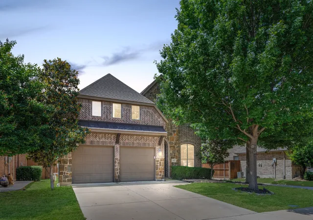 Photo 1 of Single family home for sale at 1417 Shenandoah Dr, Mc Kinney, TX 75071 | MLS# 21395116 | Listing updated on 2026-09-26