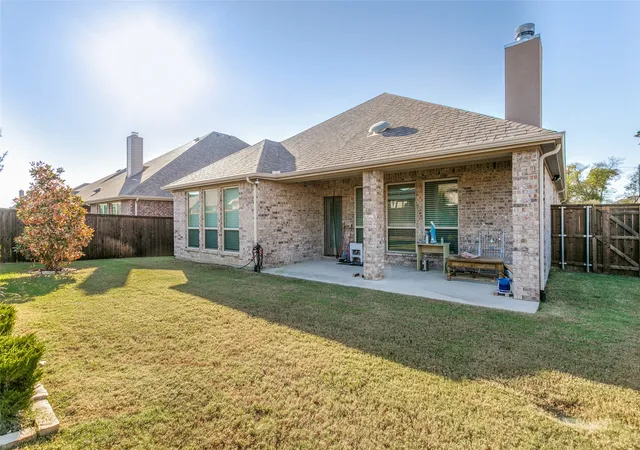 Photo 25 of Single family home for sale at 9401 Excursion Dr, Little Elm, TX 75068 | MLS# 21392431 | Listing updated on 2026-10-09