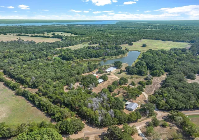 Photo 3 of Land for sale at 18436 County Rd 331, Terrell, TX 75161 | MLS# 21385903 | Listing updated on 2026-09-26