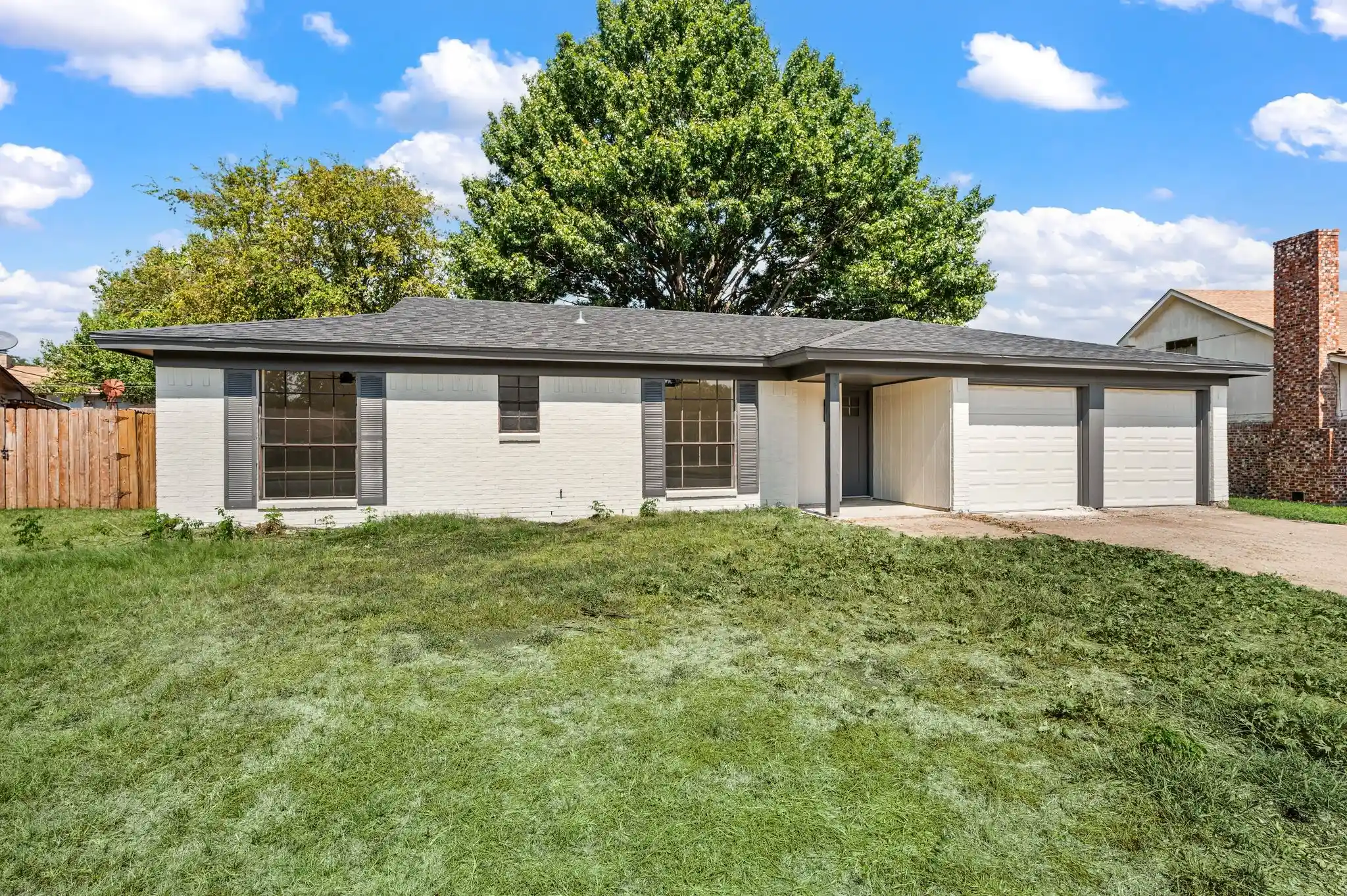 Photo 1 of Sale Pending at 1705 S Timber Ct, Fort Worth, TX 76126 | MLS# 21395447 | Listing updated on 2026-10-24