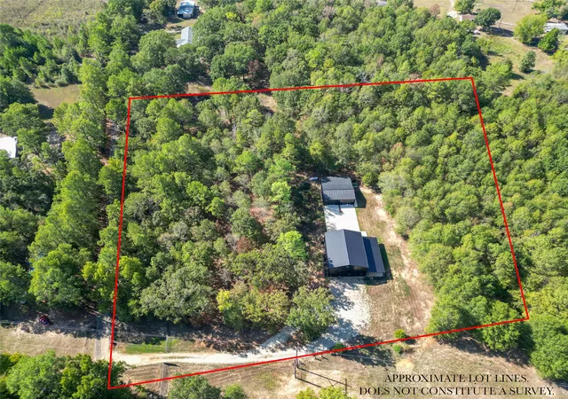 Photo 2 of Single family home for sale at 373 County Rd 3832, Hawkins, TX 75765 | MLS# 21395337 | Listing updated on 2026-09-25