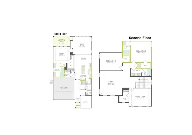 Photo 2 of Single family home for sale at 1636 Ginger Ln, Argyle, TX 76226 | MLS# 21395461 | Listing updated on 2026-10-09