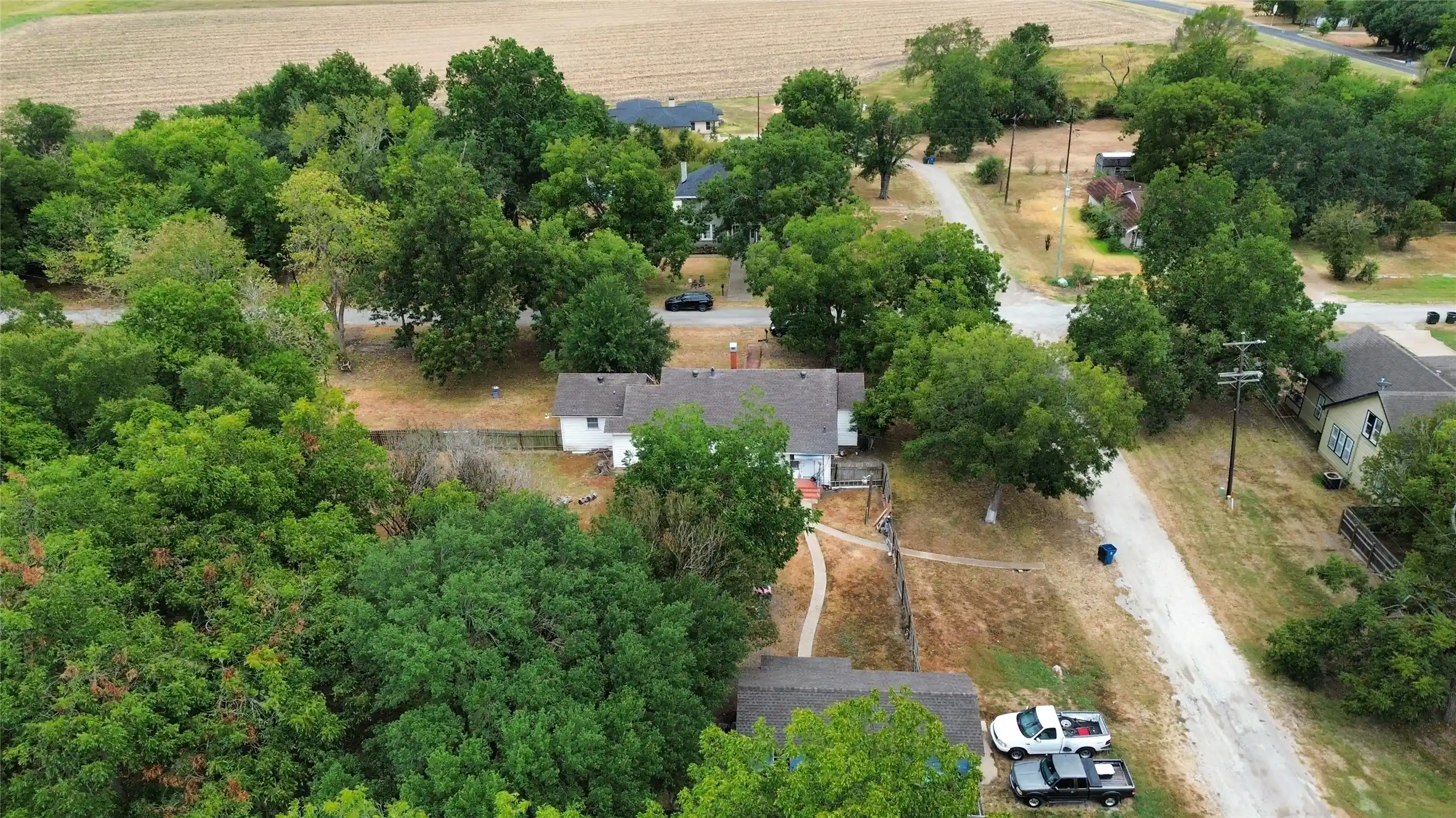 Photo 1 of Single family home for sale at 301 Southeast 5th St, Kerens, TX 75144 | MLS# 21386930 | Listing updated on 2026-10-21