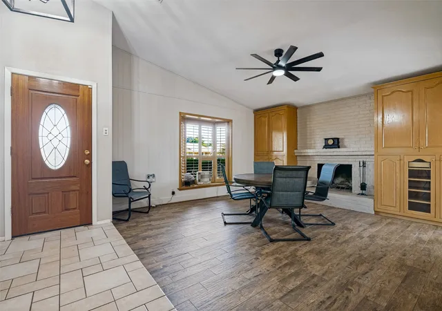 Photo 3 of Single family home for sale at 2202 Village Crst Dr, Garland, TX 75044 | MLS# 21395551 | Listing updated on 2026-09-25