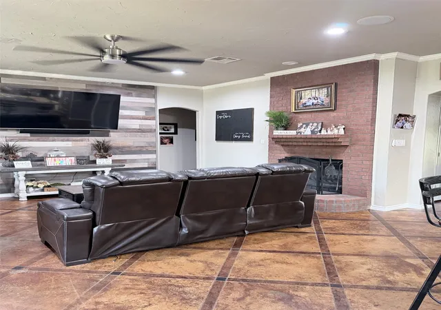 Photo 40 of Single family home for sale at 313 An County Rd #2145, Palestine, TX 75801 | MLS# 21395559 | Listing updated on 2026-09-25