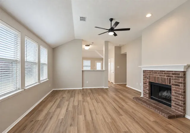 Photo 3 of Single family home for sale at 1003 Trickham Dr, Forney, TX 75126 | MLS# 21395480 | Listing updated on 2026-10-09