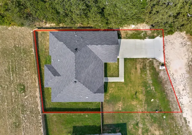 Photo 29 of Single family home for sale at 701 Lakeland Dr, Quinlan, TX 75474 | MLS# 21394029 | Listing updated on 2026-09-25