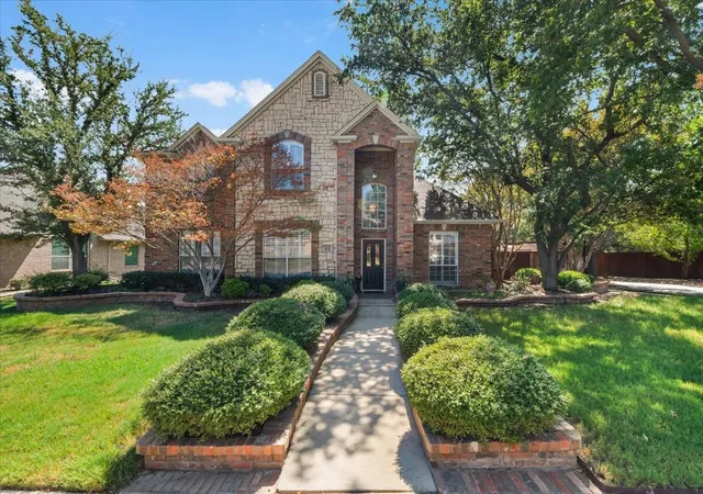 Photo 1 of Single family home for sale at 412 Vasey Oak Dr, Keller, TX 76248 | MLS# 21392545 | Listing updated on 2026-10-03