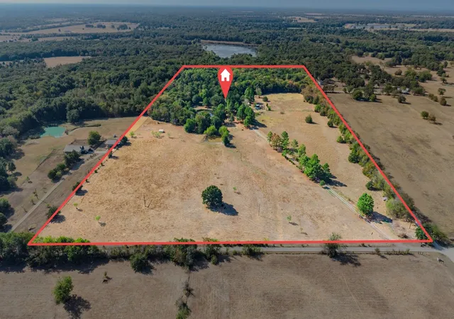 Photo 1 of Manufactured home for sale at 7161 County Rd 3223, Lone Oak, TX 75453 | MLS# 21395577 | Listing updated on 2026-09-25