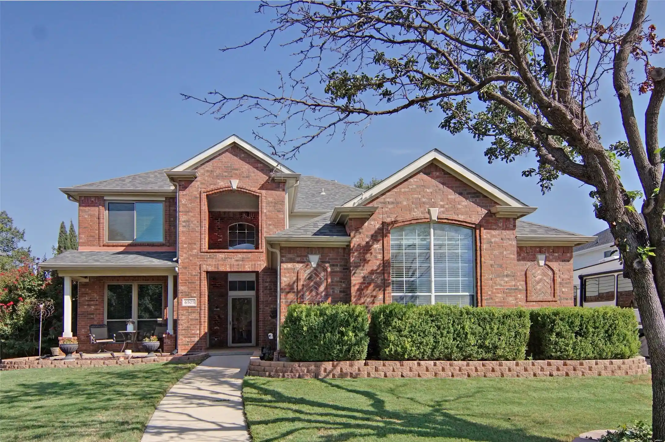 Photo 1 of Single family home for sale at 6505 Aberdeen Dr, North Richland Hills, TX 76180 | MLS# 21394634 | Listing updated on 2026-10-11
