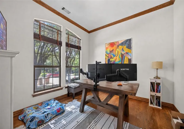 Photo 3 of Single family home for sale at 2101 S Hill Dr, Irving, TX 75038 | MLS# 21385578 | Listing updated on 2026-09-25