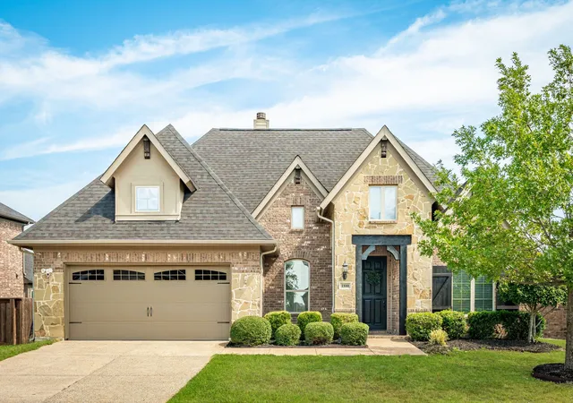 Photo 1 of Single family home for sale at 1100 Somerset Cir, Forney, TX 75126 | MLS# 21395576 | Listing updated on 2026-10-04