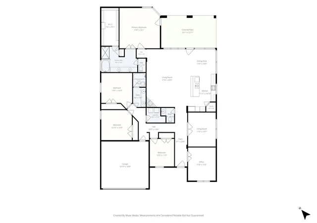 Photo 2 of Single family home for sale at 1100 Somerset Cir, Forney, TX 75126 | MLS# 21395576 | Listing updated on 2026-10-04