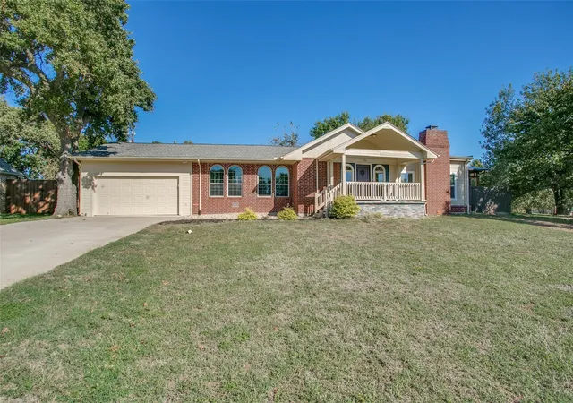 Land for sale at 136 Sweet St, Southlake, TX 76092 | MLS# 21395617