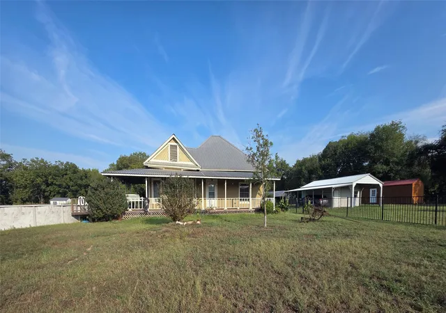 Photo 2 of Single family home for sale at 1292 Fm 1365, Mexia, TX 76667 | MLS# 21380362 | Listing updated on 2026-09-25