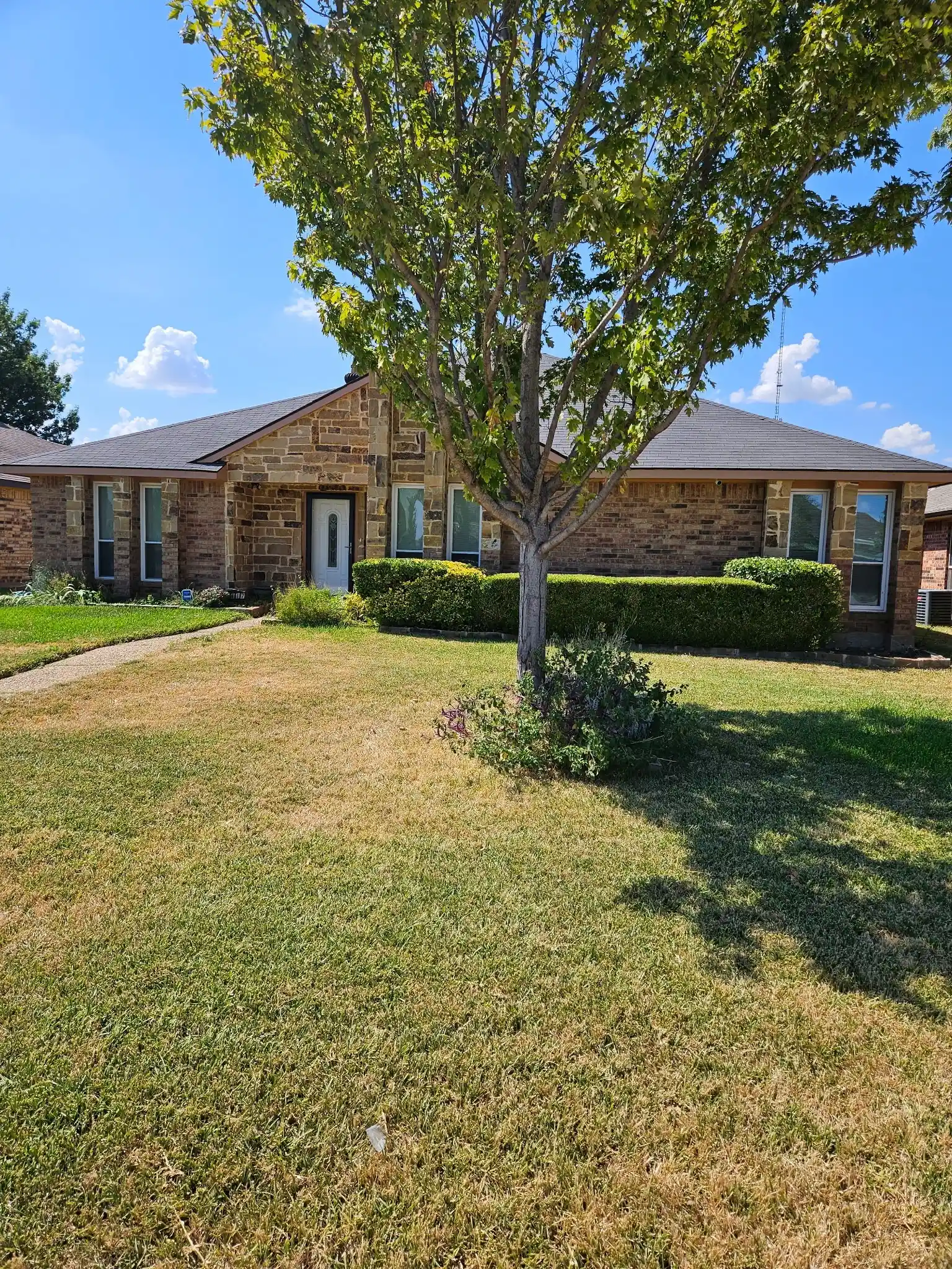 Photo 1 of Single family home for sale at 5117 Bobtown Rd, Garland, TX 75043 | MLS# 21395136 | Listing updated on 2026-10-22