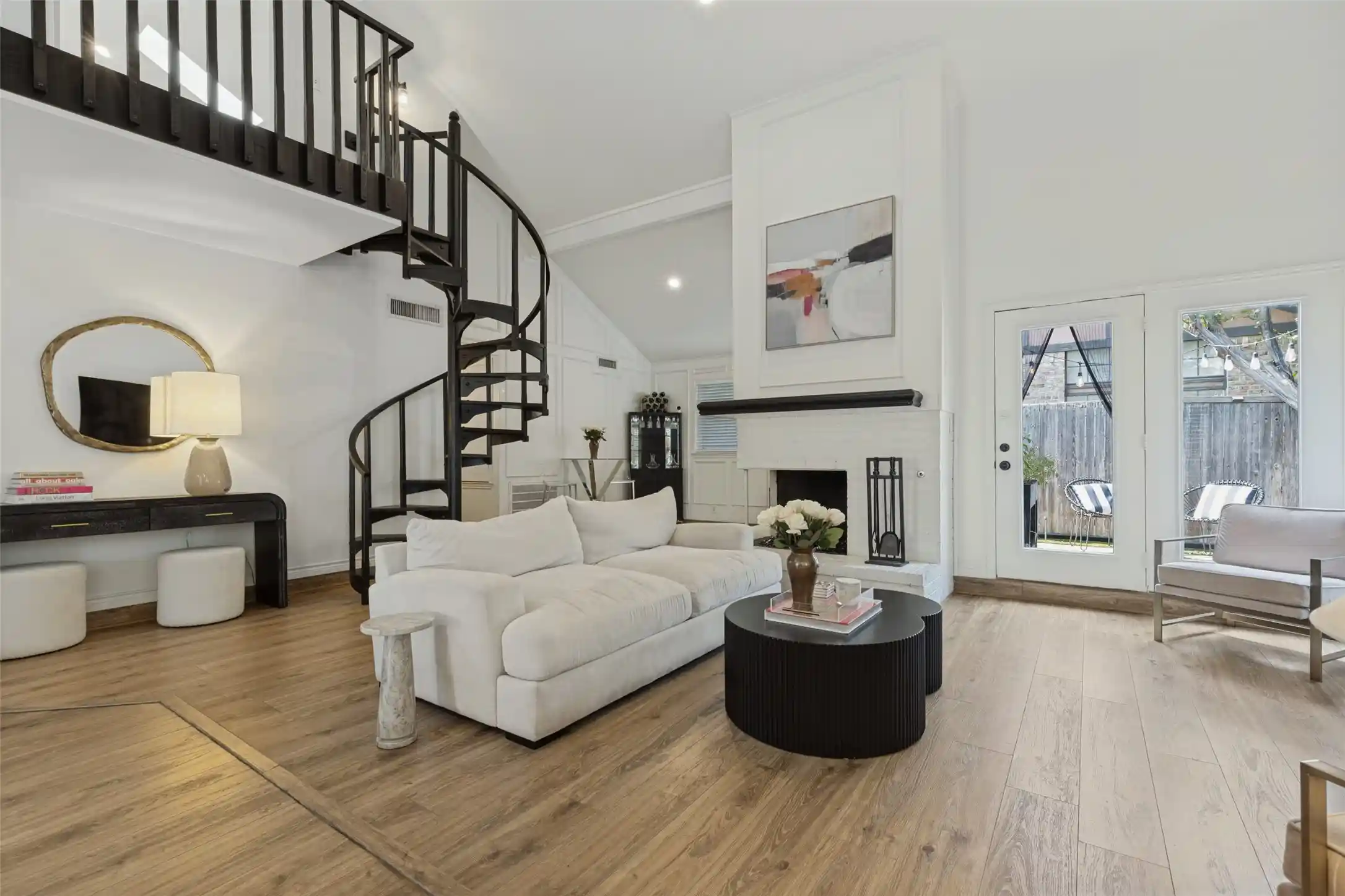 Photo 1 of Single family home for sale at 3207 Basil Ct, Dallas, TX 75204 | MLS# 21386808 | Listing updated on 2026-10-18