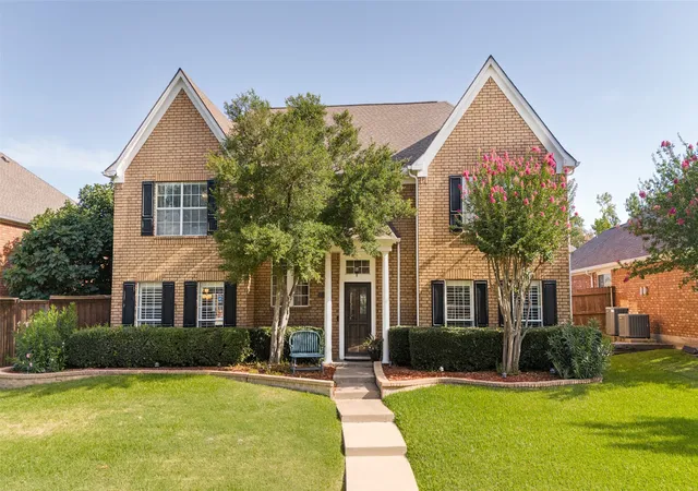 Photo 1 of Single family home for sale at 1803 Weanne Dr, Richardson, TX 75082 | MLS# 21394606 | Listing updated on 2026-10-06