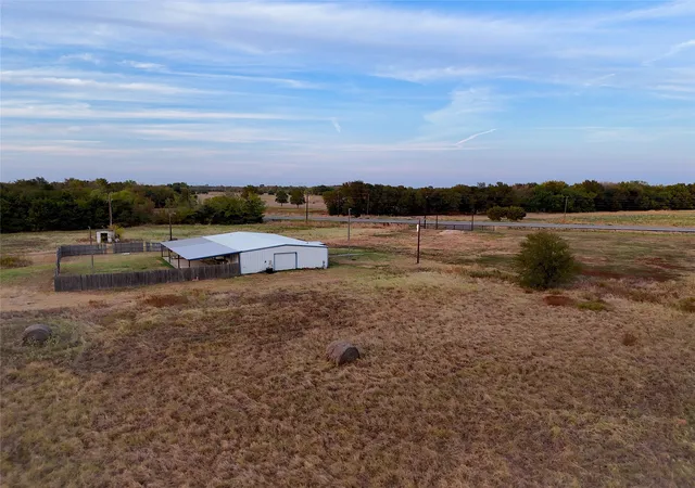Photo 1 of Land for sale at 5817 Highway 11, Commerce, TX 75428 | MLS# 21395665 | Listing updated on 2026-09-30